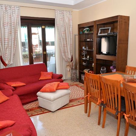 Friendly House Rome Villa Dış mekan fotoğraf