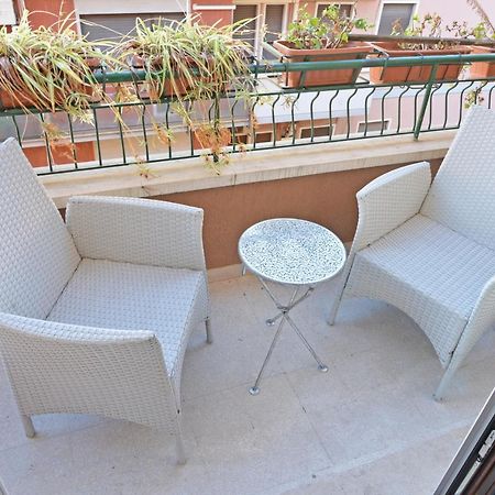 Friendly House Rome Villa Dış mekan fotoğraf