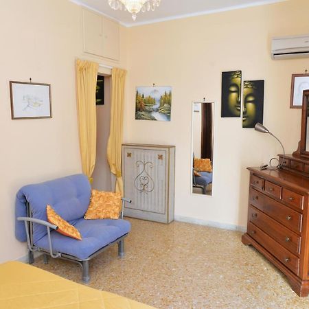 Friendly House Rome Villa Dış mekan fotoğraf