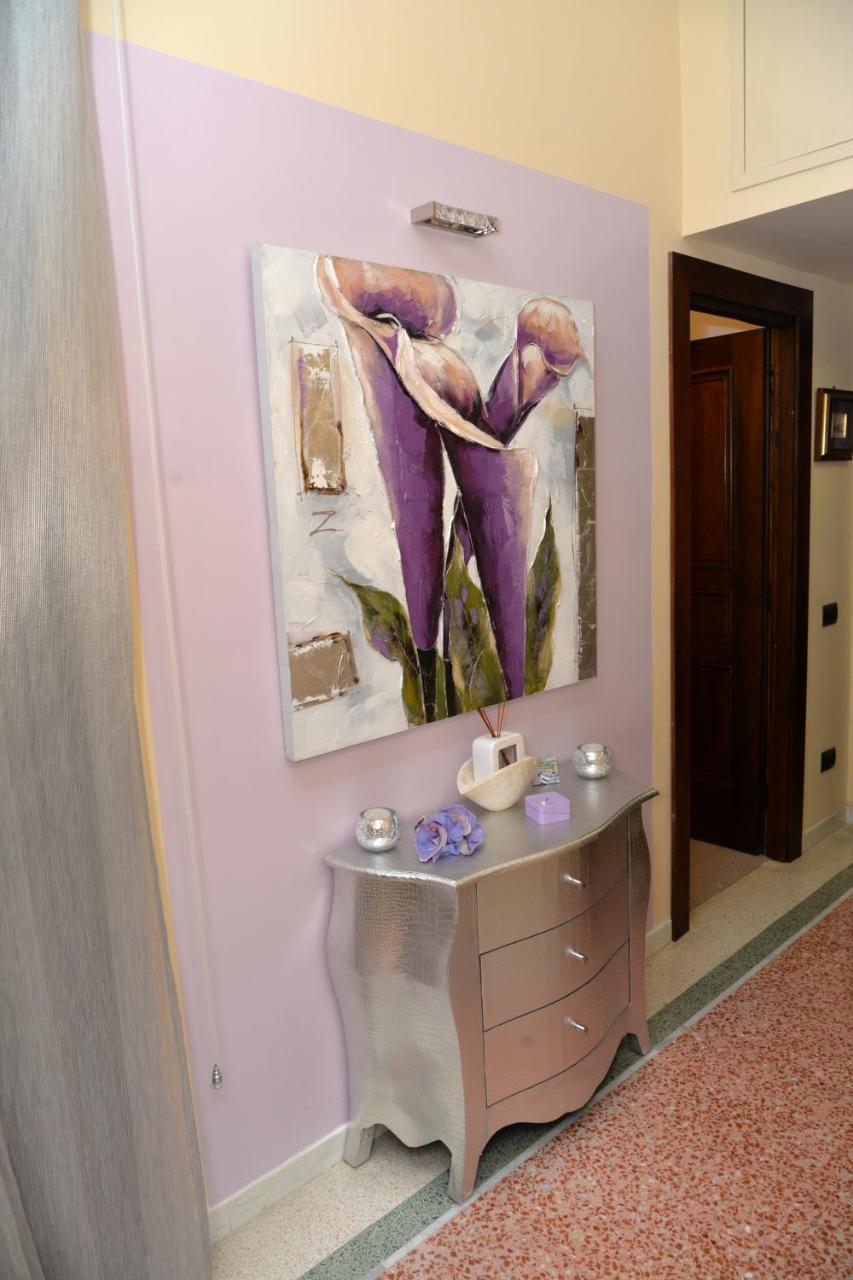 Friendly House Rome Villa Dış mekan fotoğraf