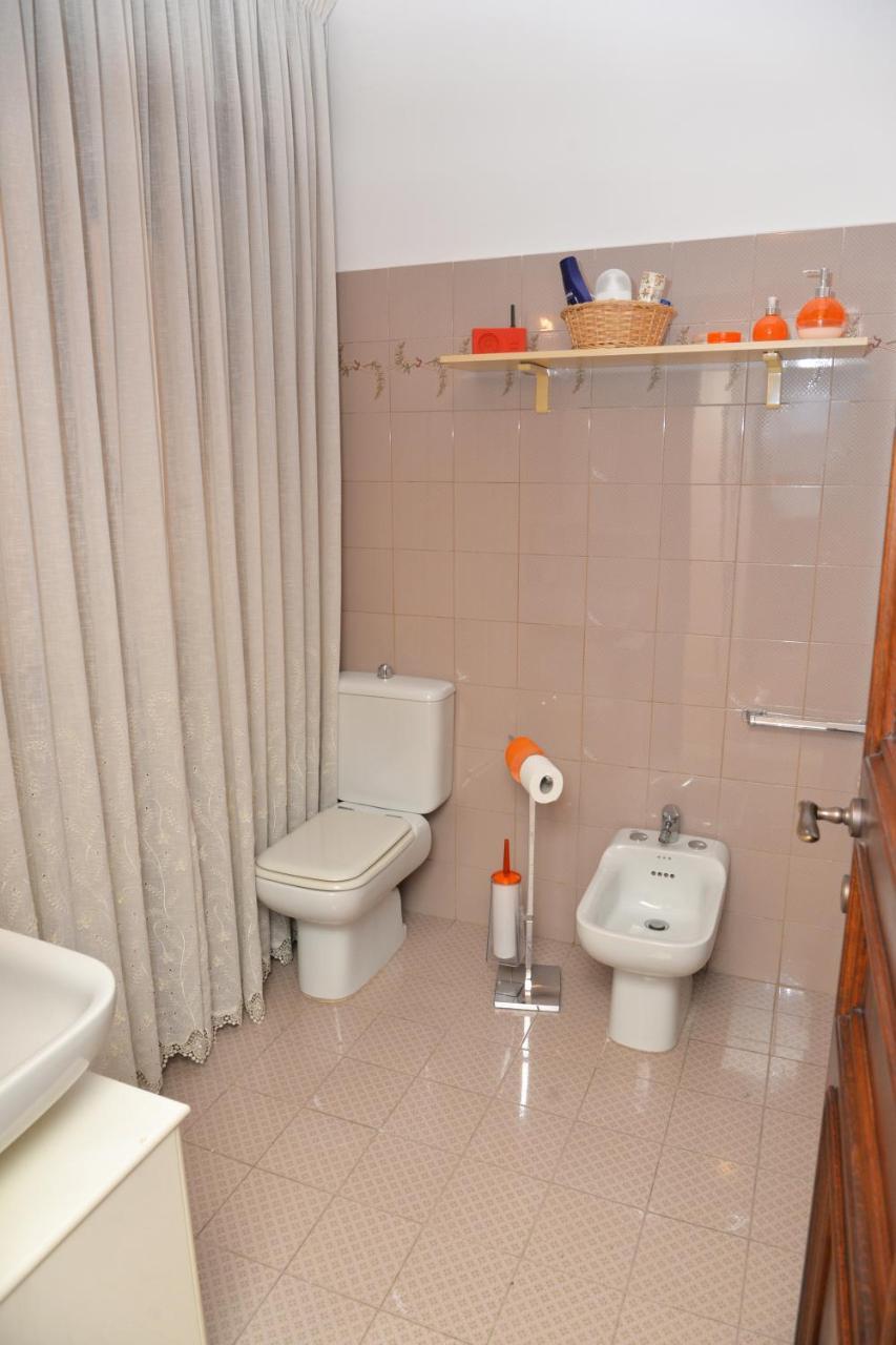 Friendly House Rome Villa Dış mekan fotoğraf
