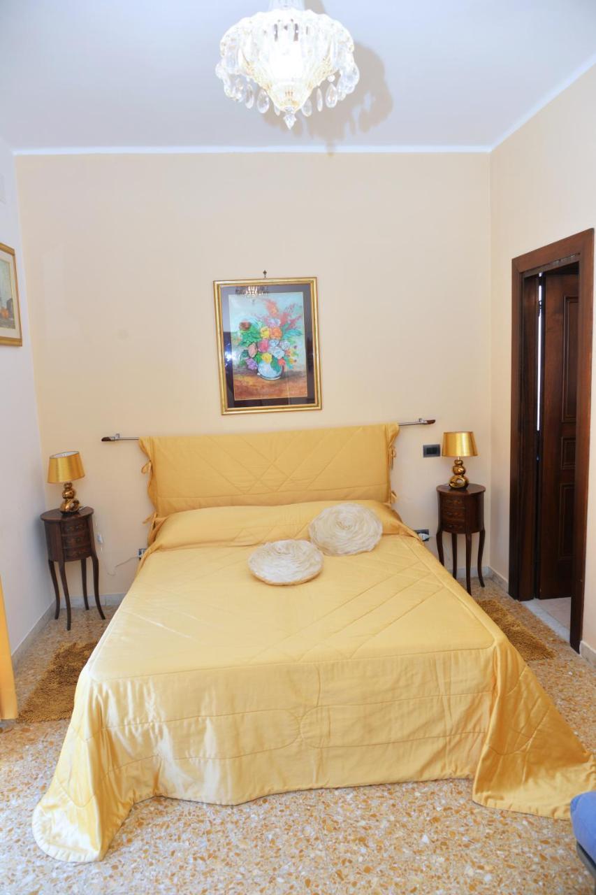 Friendly House Rome Villa Dış mekan fotoğraf