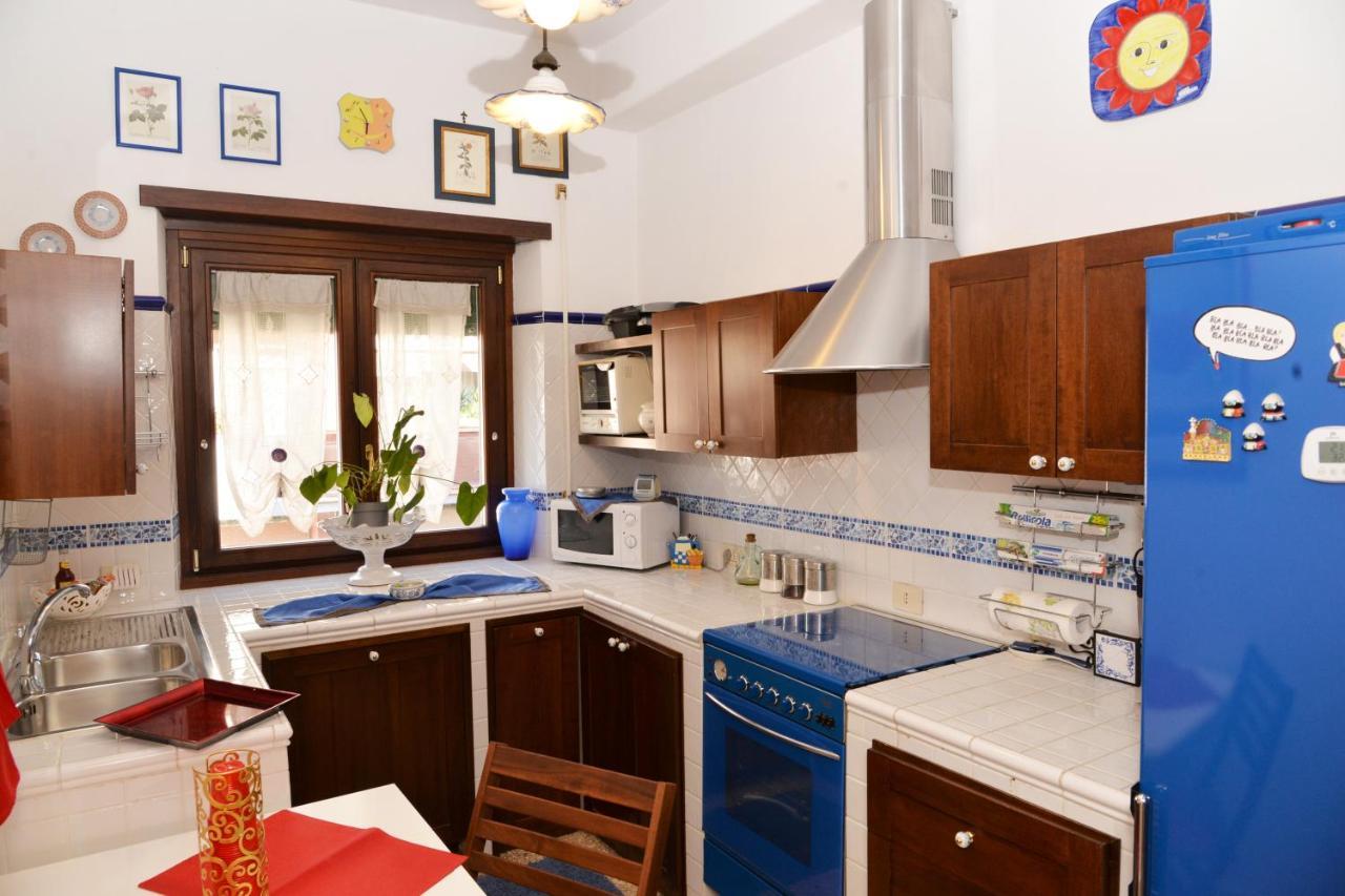 Friendly House Rome Villa Dış mekan fotoğraf