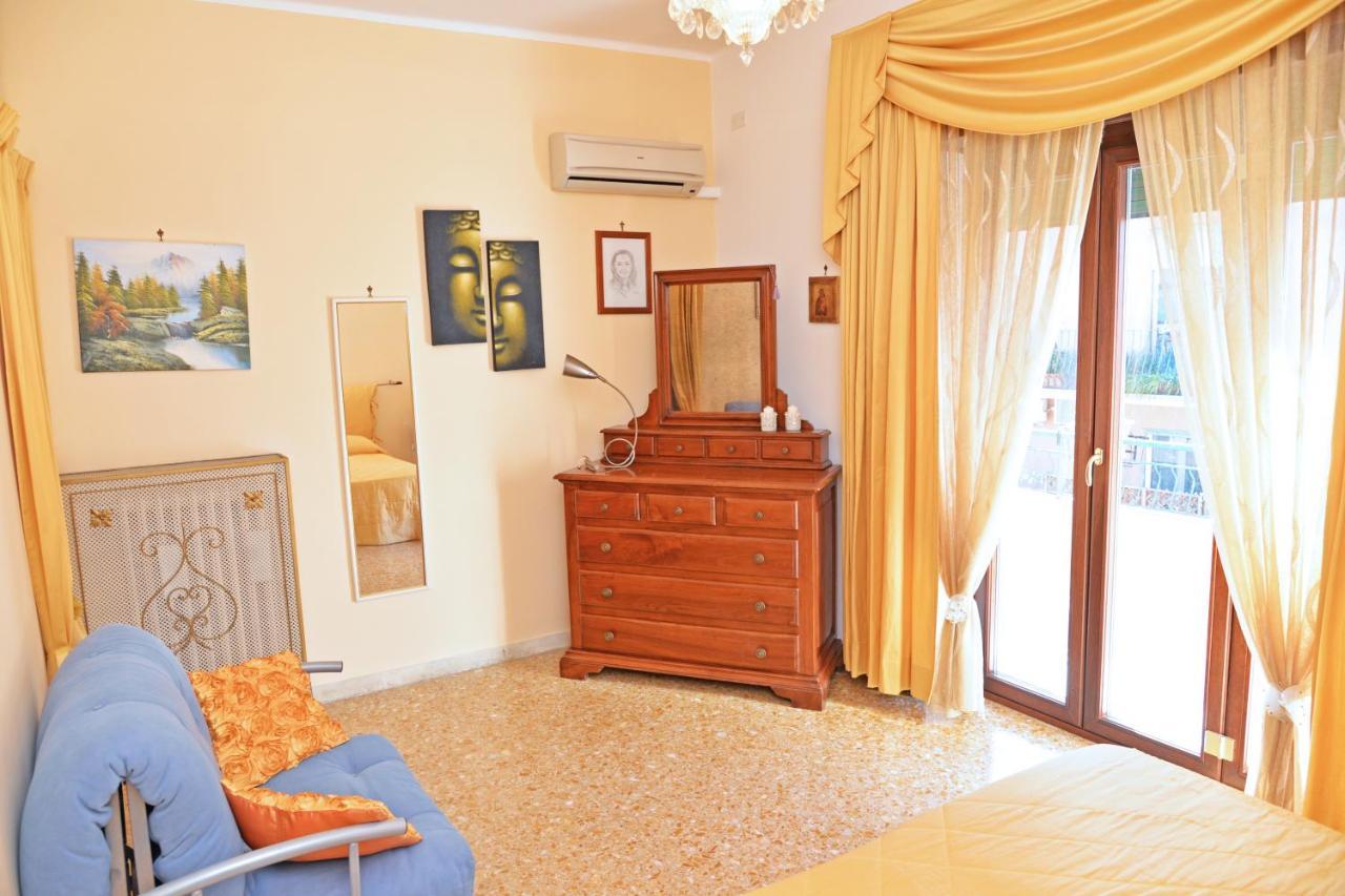 Friendly House Rome Villa Dış mekan fotoğraf