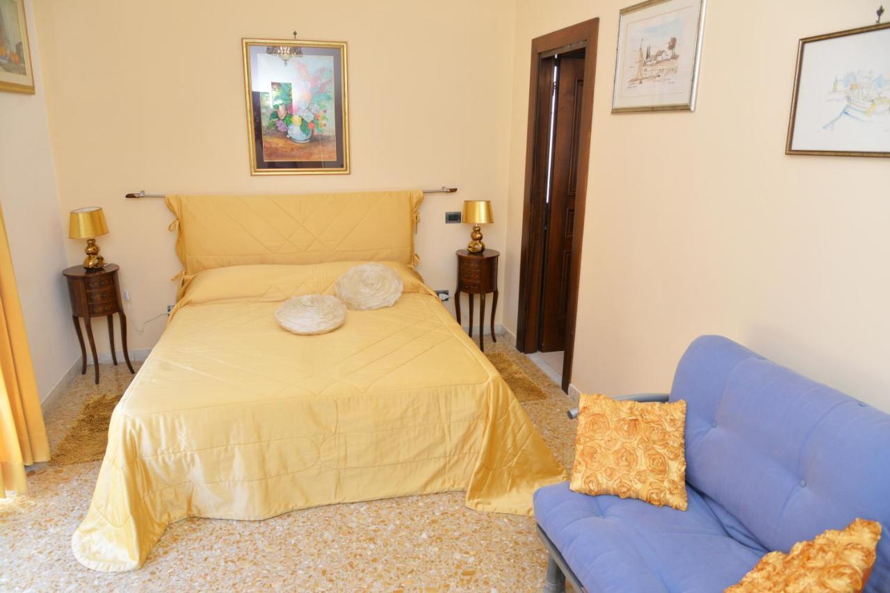 Friendly House Rome Villa Dış mekan fotoğraf